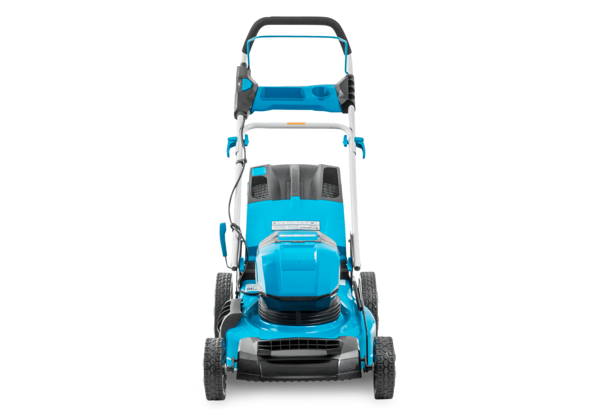 Bushranger 36v9601 18in 36V Battery Powered Lawn Mower