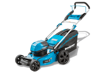 Bushranger 36v9601 18in 36V Battery Powered Lawn Mower