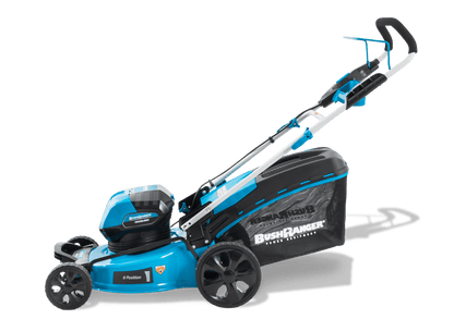 Bushranger 36v9601 18in 36V Battery Powered Lawn Mower