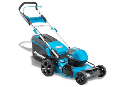 Bushranger 36v9601 18in 36V Battery Powered Lawn Mower