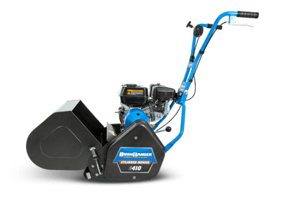 Bushranger 410CM Cylinder Lawn Mower