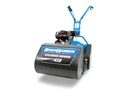 Bushranger 410CM Cylinder Lawn Mower