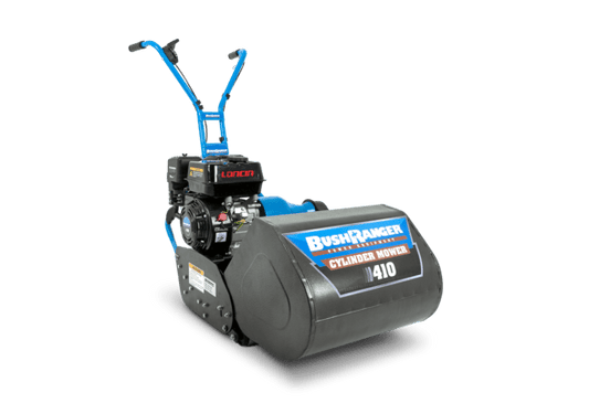 Bushranger 410CM Cylinder Lawn Mower