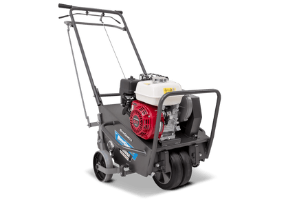 Bushranger Honda Powered Drum Lawn Aerator