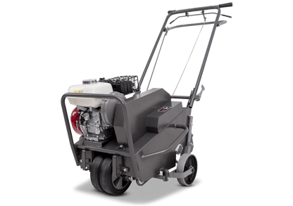Bushranger Honda Powered Drum Lawn Aerator