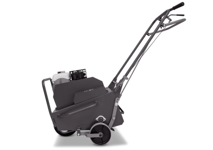 Bushranger Honda Powered Drum Lawn Aerator