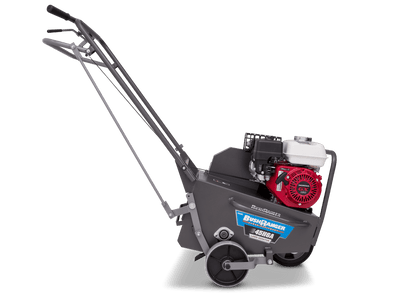 Bushranger Honda Powered Drum Lawn Aerator