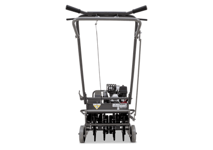 Bushranger Honda Powered Drum Lawn Aerator