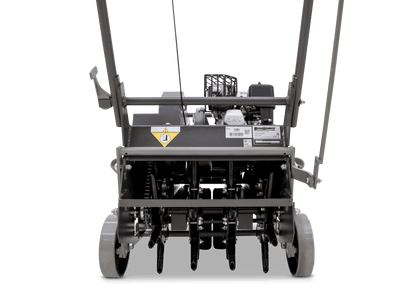 Bushranger Honda Powered Drum Lawn Aerator