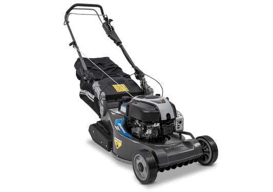 Bushranger 19" Self-Propelled Rear Roller Mower