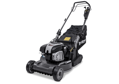 Bushranger 19" Self-Propelled Rear Roller Mower