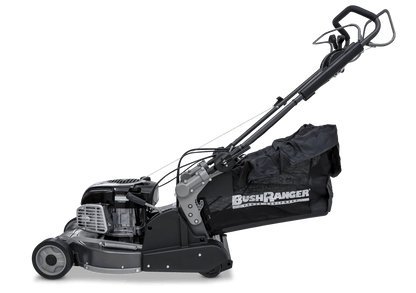 Bushranger 19" Self-Propelled Rear Roller Mower