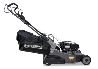 Bushranger 19" Self-Propelled Rear Roller Mower