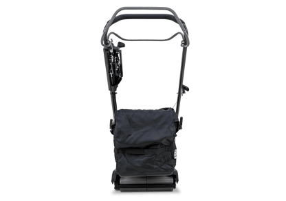 Bushranger 19" Self-Propelled Rear Roller Mower