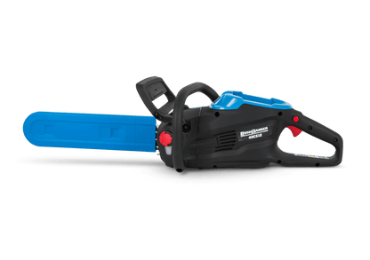 Bushranger 48v 1.8kW Brushless Chainsaw 14" 3/8"LP