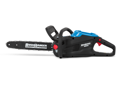 Bushranger 48v 1.8kW Brushless Chainsaw 14" 3/8"LP