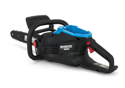 Bushranger 48v 1.8kW Brushless Chainsaw 14" 3/8"LP