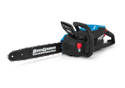 Bushranger 48v 1.8kW Brushless Chainsaw 14" 3/8"LP