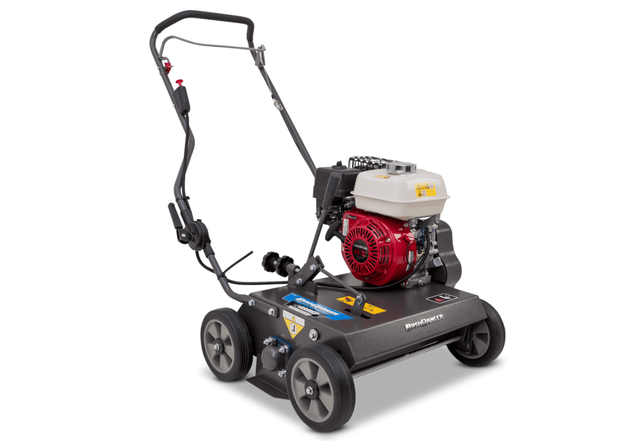 Bushranger 28 Blade Lawn Dethatcher