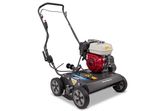 Bushranger 28 Blade Lawn Dethatcher