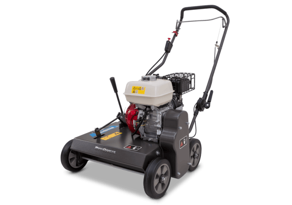 Bushranger 28 Blade Lawn Dethatcher