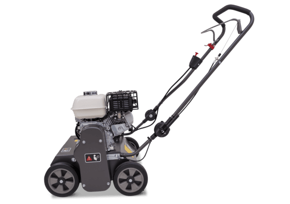 Bushranger 28 Blade Lawn Dethatcher