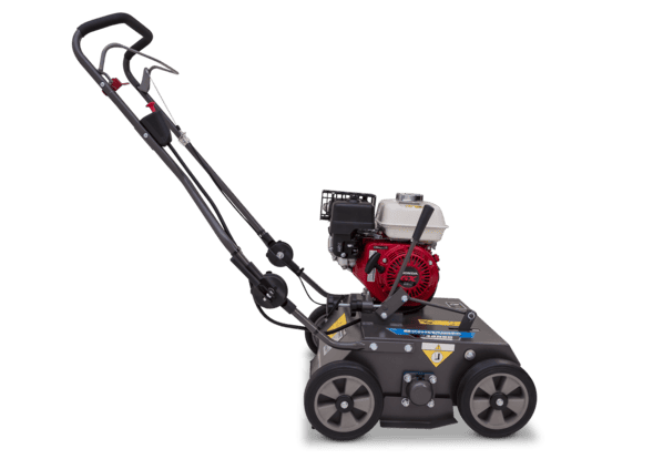 Bushranger 28 Blade Lawn Dethatcher