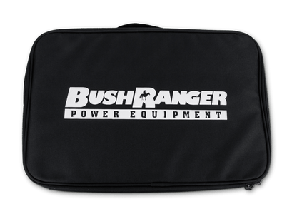 Bushranger 48v Mini Pruning Brushless Chainsaw Kit with 2Ah Battery and Single Port Charger