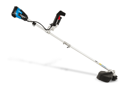 Bushranger 48v 1.0kW Straight Shaft Brushless String bell HandleTrimmer/Brush Cutter - Skin Only