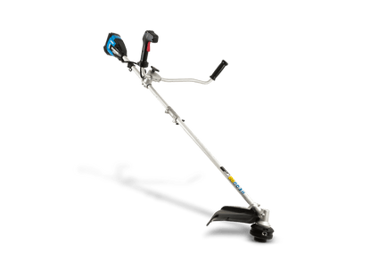 Bushranger 48v 1.0kW Straight Shaft Brushless String bell HandleTrimmer/Brush Cutter - Skin Only