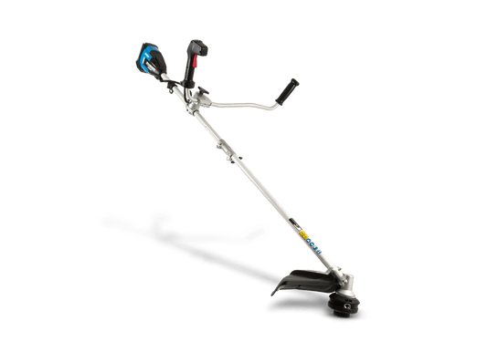 Bushranger 48v 1.0kW Straight Shaft Brushless String bell HandleTrimmer/Brush Cutter - Skin Only