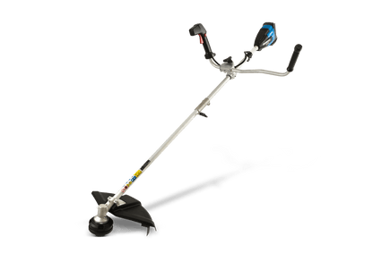 Bushranger 48v 1.0kW Straight Shaft Brushless String bell HandleTrimmer/Brush Cutter - Skin Only