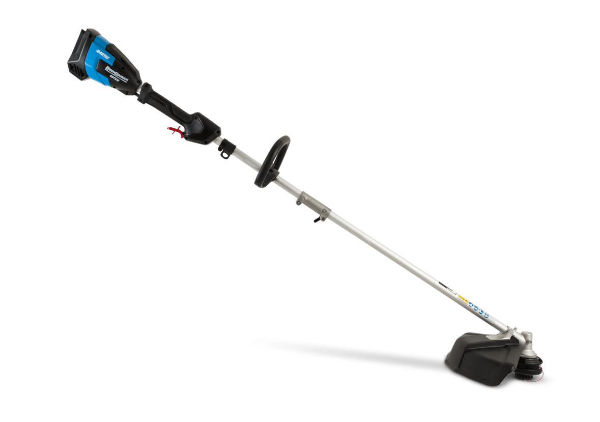 48V 1.0kW Straight Shaft Brushless Battery Multitool
