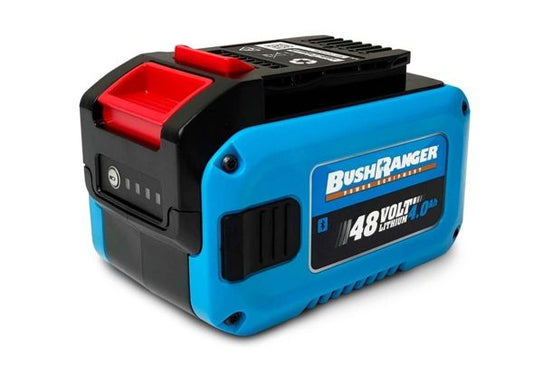 Bushranger 48V 4Ah Battery