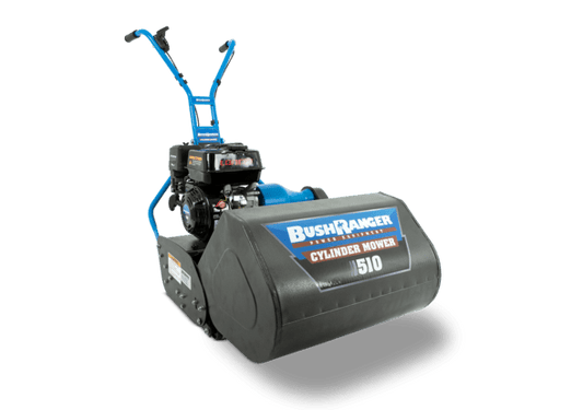 Bushranger 510CM Cylinder Mower