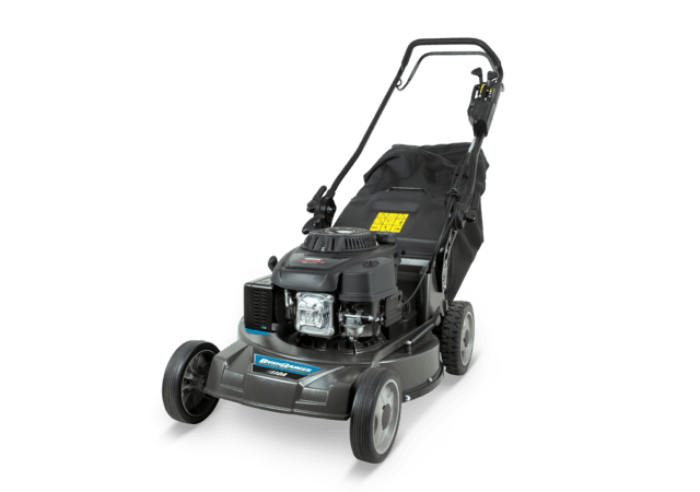 Bushranger 53AL7IMSP 800SP Series Self Propelled Lawn Mower