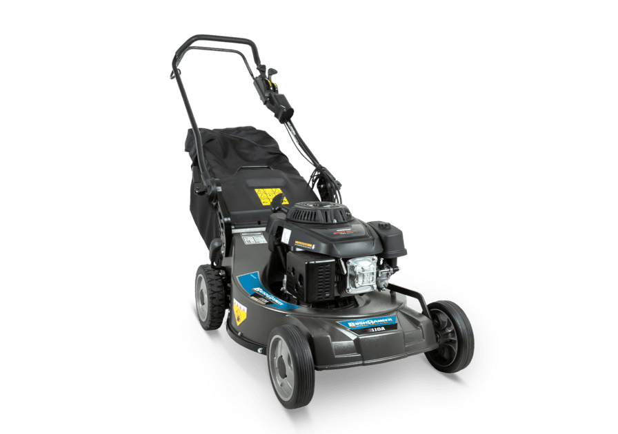 Bushranger 53AL7IMSP 800SP Series Self Propelled Lawn Mower