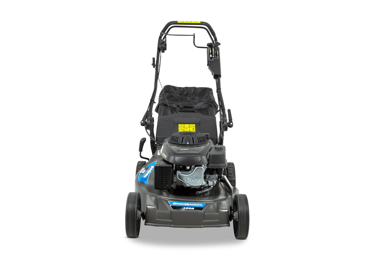 Bushranger 53AL7IMSPB 800SP Loncin Self-Propelled Lawn Mower