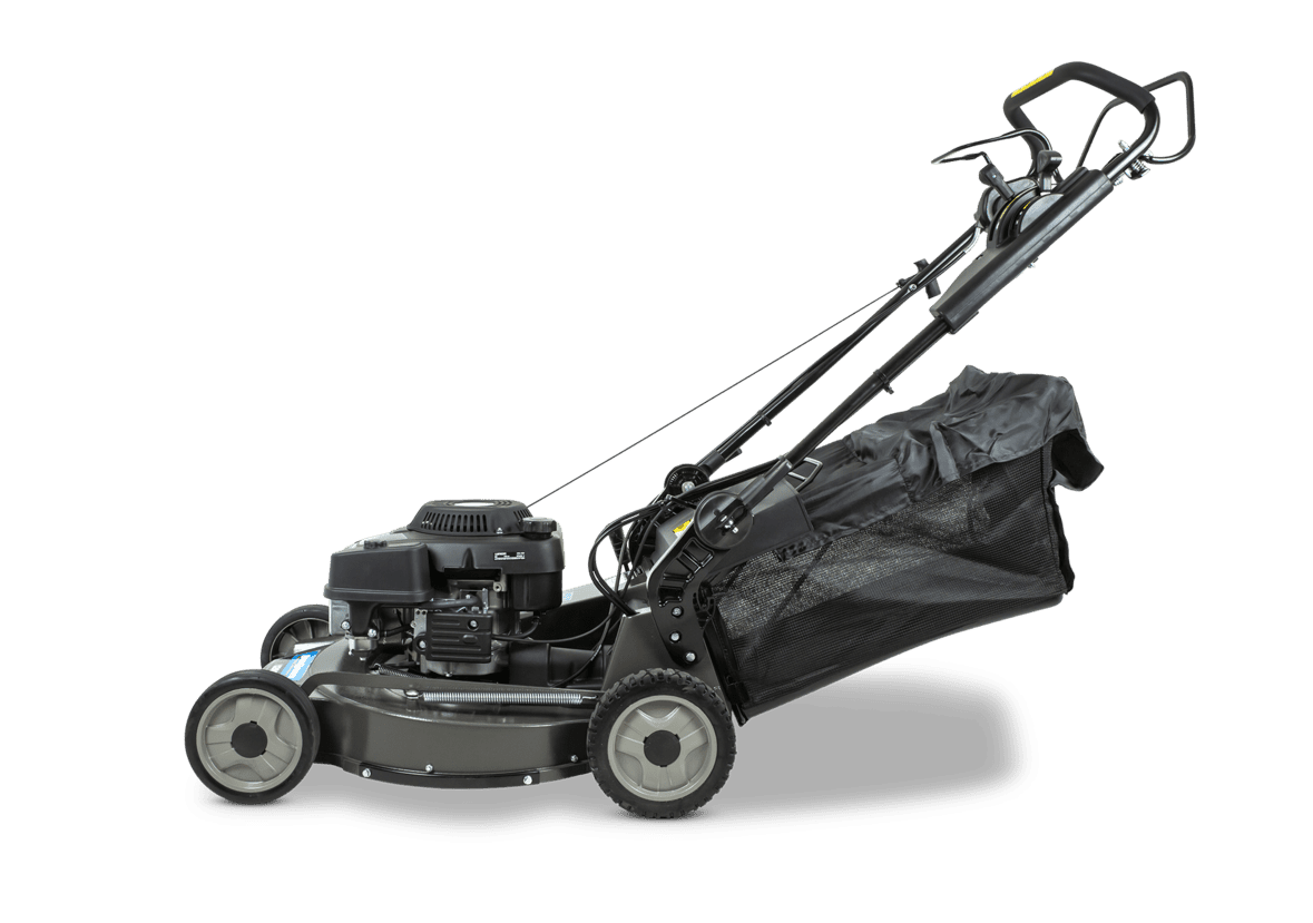 Bushranger 53AL7IMSPB 800SP Loncin Self-Propelled Lawn Mower