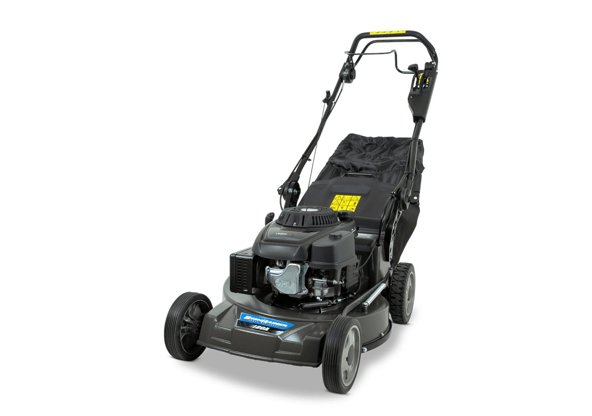 Bushranger 53AL7IMSPB 800SP Loncin Self-Propelled Lawn Mower