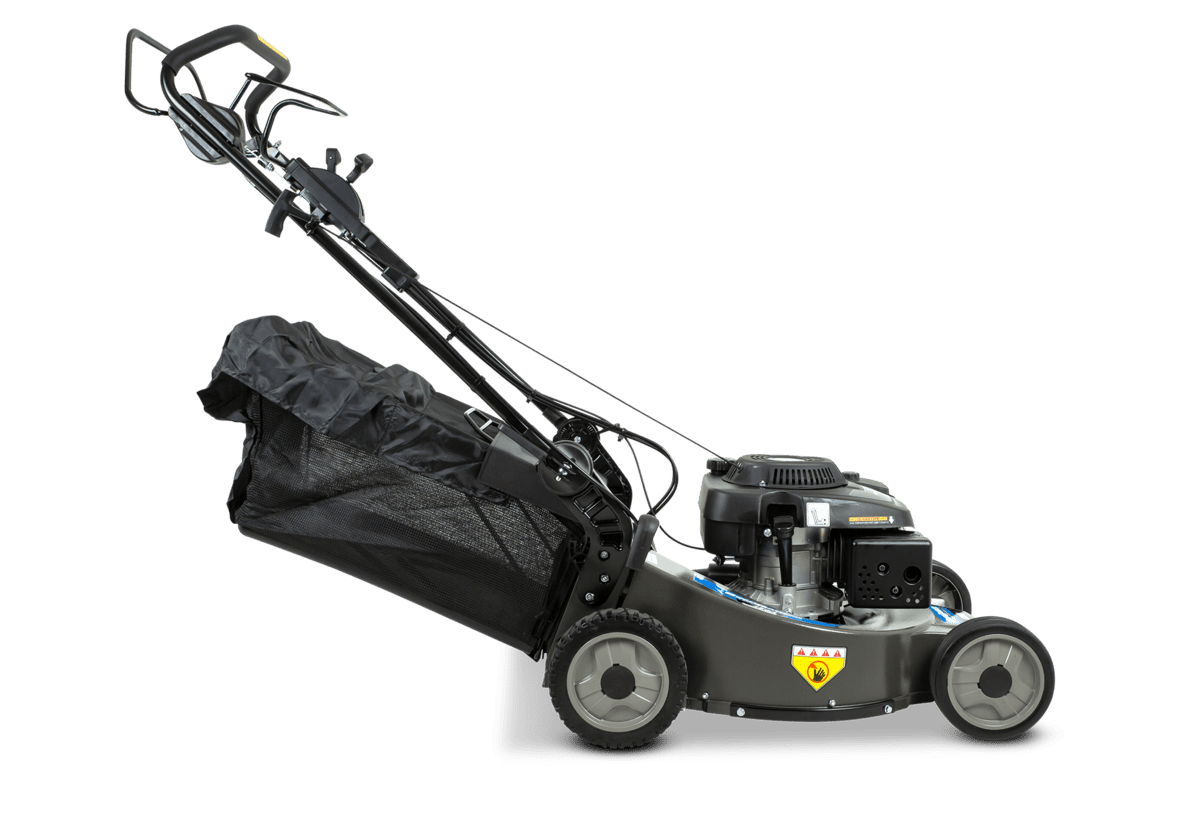 Bushranger 53AL7IMSPB 800SP Loncin Self-Propelled Lawn Mower