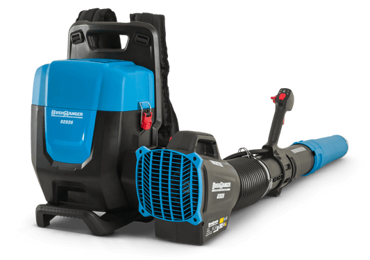 Bushranger 82v Backpack Brushless Blower - Skin Only