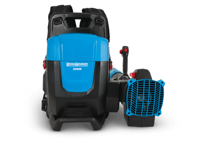 Bushranger 82v Backpack Brushless Blower - Skin Only