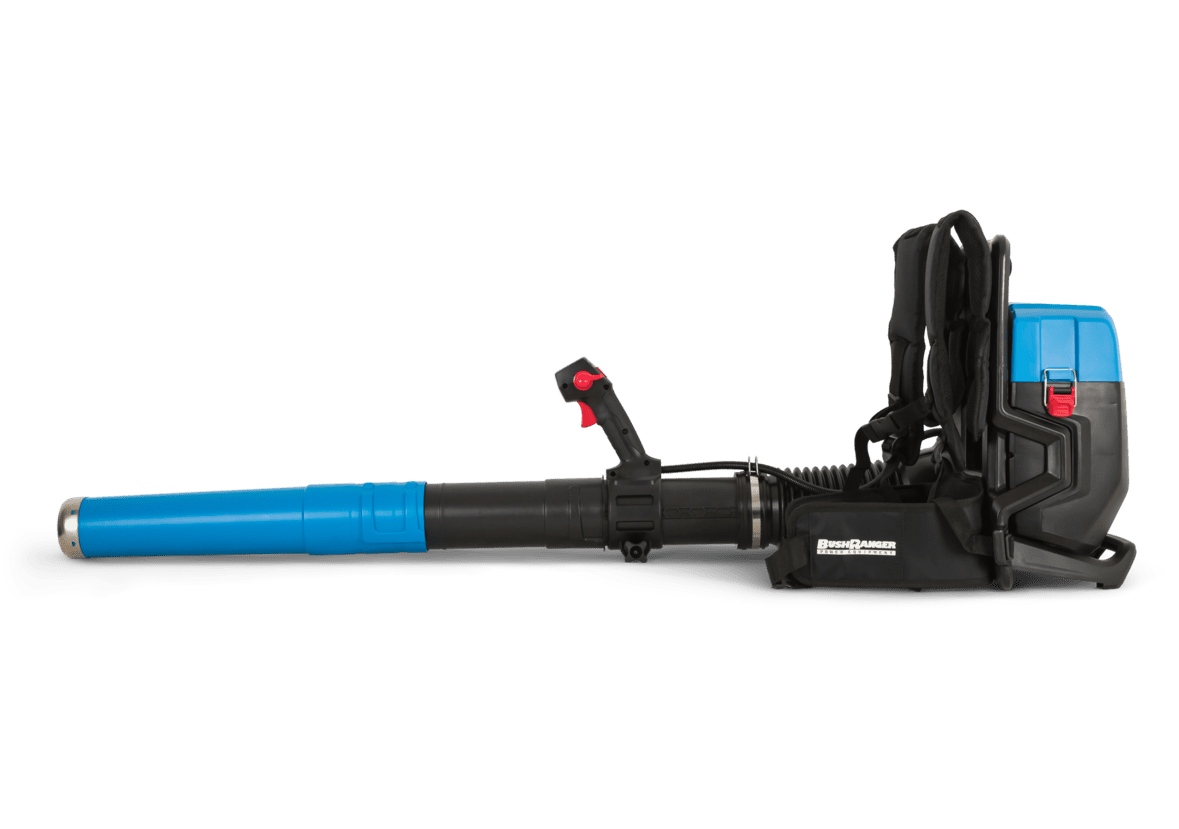 Bushranger 82v Backpack Brushless Blower - Skin Only