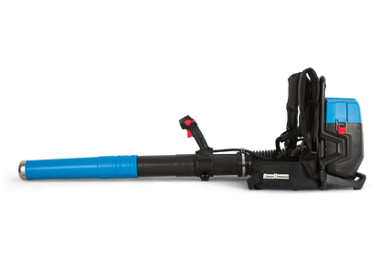 Bushranger 82v Backpack Brushless Blower - Skin Only
