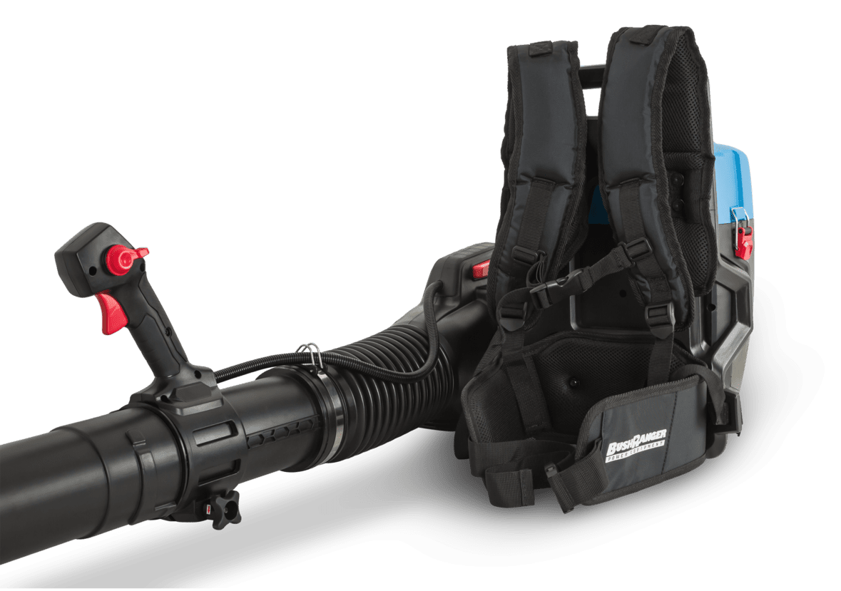 Bushranger 82v Backpack Brushless Blower - Skin Only