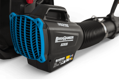 Bushranger 82v Backpack Brushless Blower - Skin Only