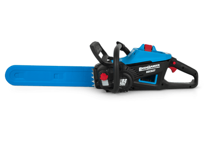 Bushranger 82v 2.7kW Brushless Chainsaw 15" .325" - Skin Only