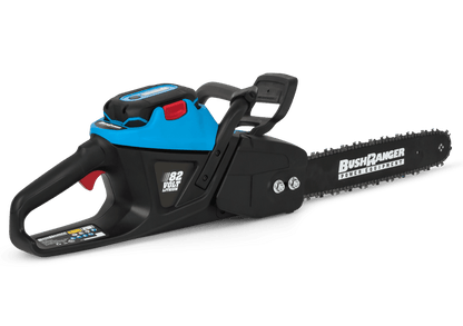 Bushranger 82v 2.7kW Brushless Chainsaw 15" .325" - Skin Only