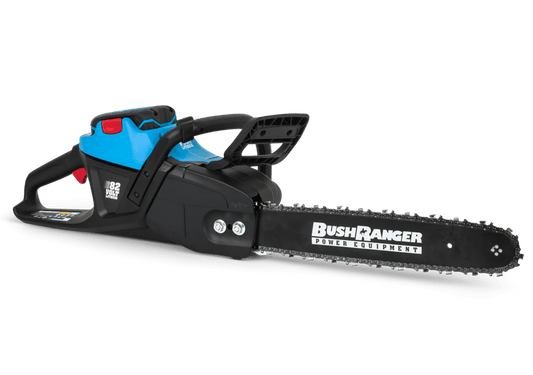 Bushranger 82v 2.7kW Brushless Chainsaw 15" .325" - Skin Only